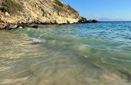 Dina's Beach House - Foto 6