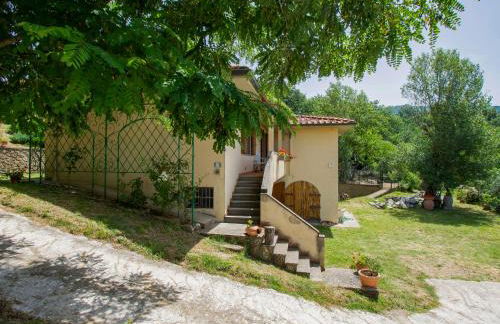 Holiday Home Allodola by Interhome - Foto 37