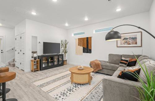 Modern 3BR Centerton Near Walmart HQ & Bentonville - Foto 13