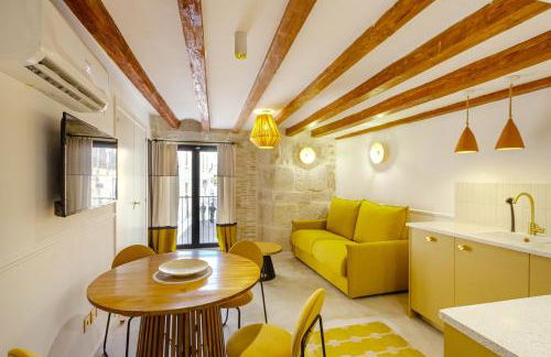 Cozy charming apartment in historic center - Photo 8