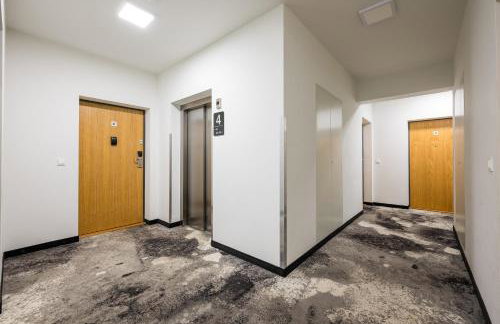 National Stadium Superior Apartment by BookingHost - Foto 9