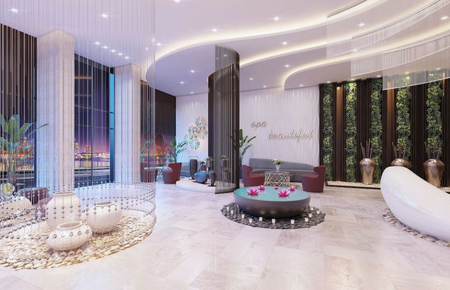 Sunny - Vinhomes Times City Park Hill - Foto 67