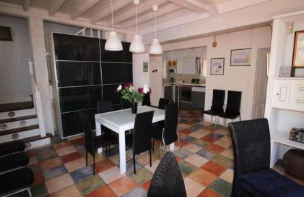 Villa à Rosamar - Foto 7