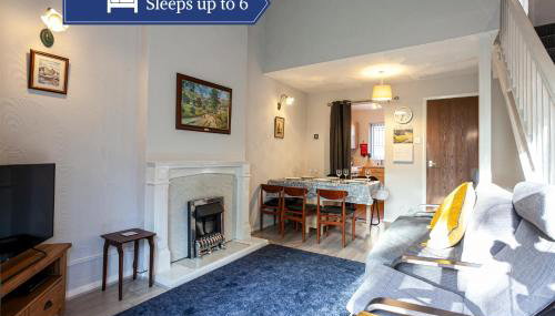 Spacious House in Sheffield - Great Location! - Foto 1