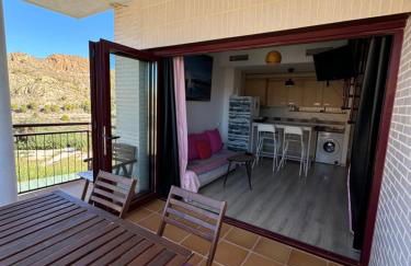 Ático con terraza, piscina y jacuzzi - Foto 16