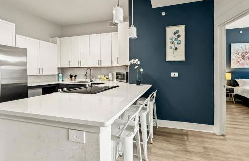 Apartmint at Deep Ellum - Dallas - Foto 65