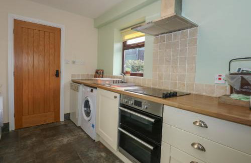 Yr Hen Stabl - Photo 7