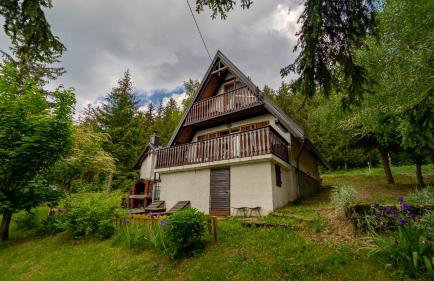 Holiday house Nature - Foto 2