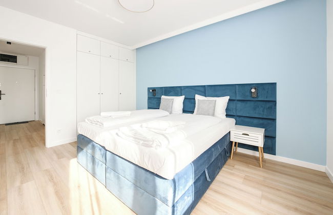 Apartamenty Sun & Snow Villa Verona - Foto 2