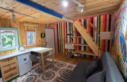 Domek na Czapli - Foto 12