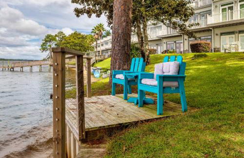 3BR Townhome Steps to Bay - Pool & Beach Gear - Foto 7
