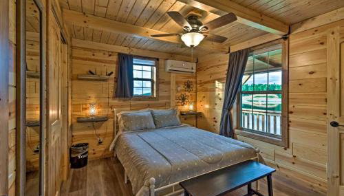 Mammoth Cave Cabin Rentals 8 - Foto 2