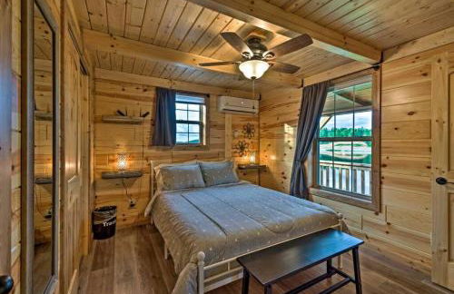 Mammoth Cave Cabin Rentals 8 - Foto 2