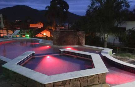 Solar do Forte Flats - Foto 36