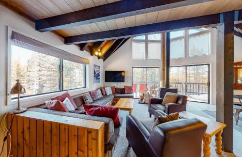 Hillside Haven - Foto 1