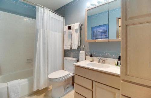 Fourth Sister Getaway - Photo 21