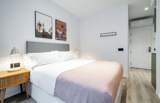 Limehome Malaga Calle Victoria - Foto 39