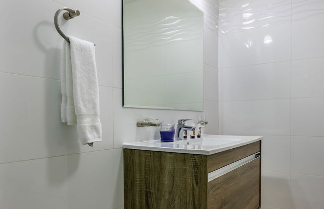 Delightful Apartment City Center - Foto 10