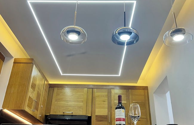 Ático de lujos - Foto 11