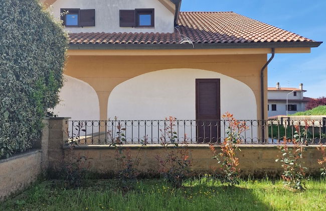 Villa in Tuscia 5 min to Bolsena Lake - Photo 17