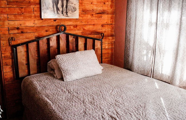 Cabañas Claro De Luna - Foto 13