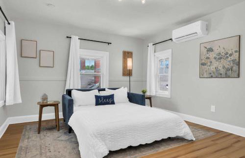 Jennifer's Modern & Comfy Broadway Walkable Stay - Foto 10