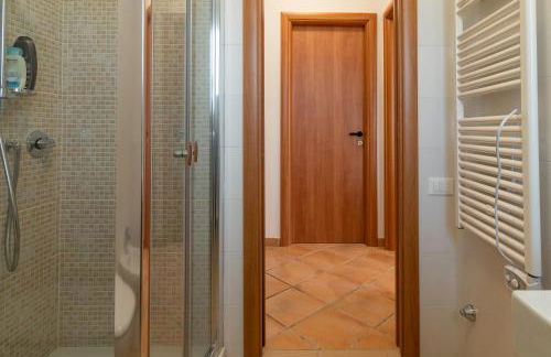 Cicale relaxing home - aria condizionata, parcheggio, giardino - Photo 21