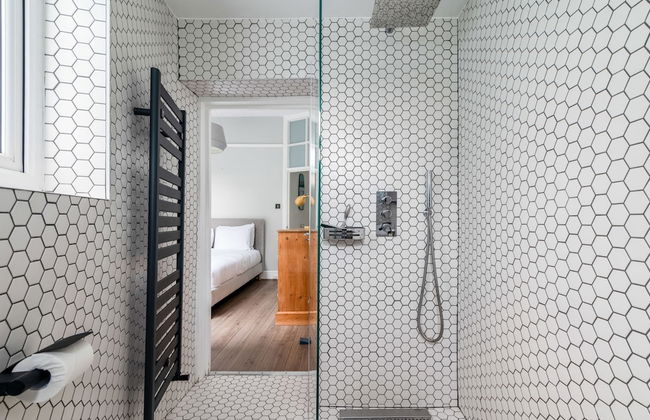 Beautiful One Bed Abode in the South West - Foto 20