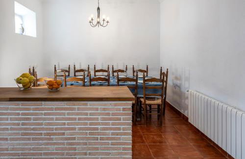 Casa La Regidora - Foto 9