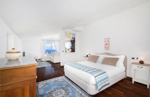 YourHome - Villa Claudette private pool sea view - Foto 80