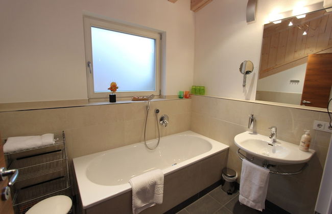 Contemporary Apartment in Leogang near Ski Area - Foto 24