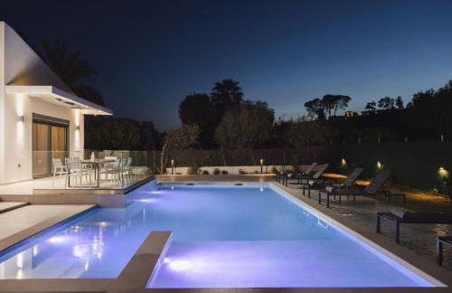 Villa De Reve - Foto 21