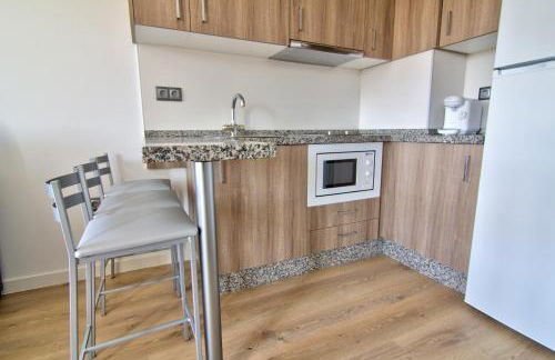 Apartamentos Arenal - Foto 18