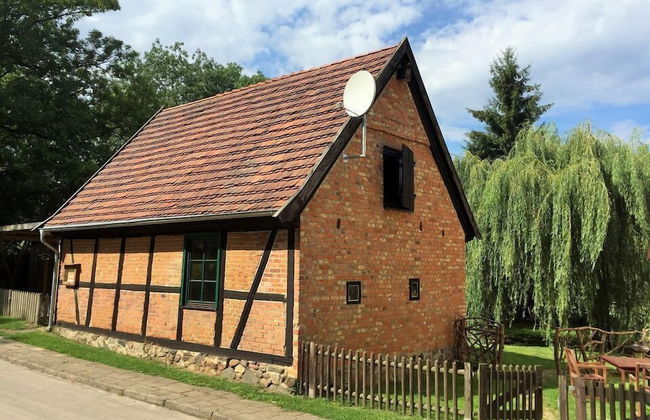 Pfarrhof Stuer - Foto 11