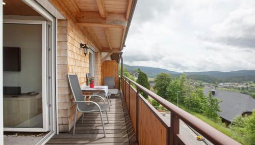 Ferienwohnung Blösing 2 - Foto 3