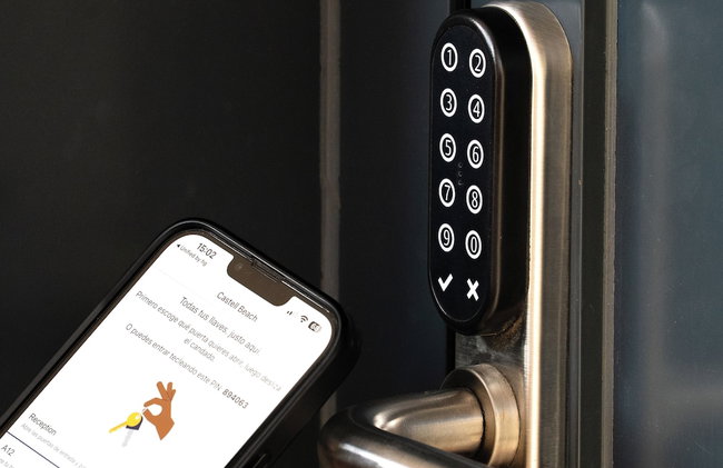 Castell Beach Aparthotel - Foto 7