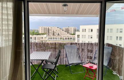 Au Bord'eaux de Malou - Foto 15