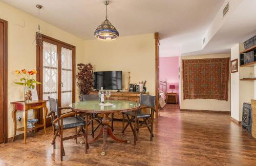 Luminoso Alhambra View Suite - El Laurel - Photo 4