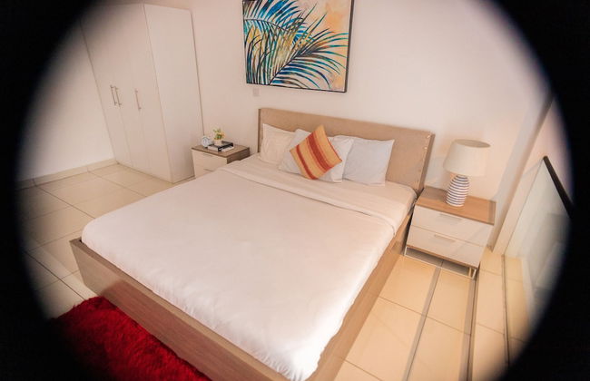 Embassy Gardens - Foto 8