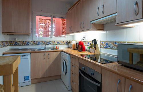 Wonderfull Pent-house close to the beach - Photo 16