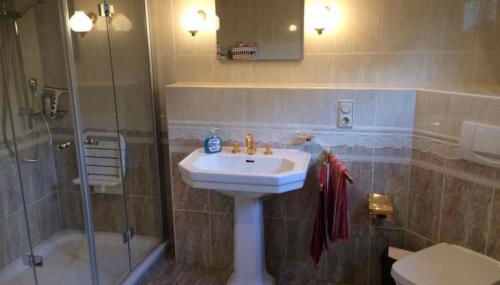 Ferienwohnung Erwitte Soest Sassendorf Lippstadt - Foto 2