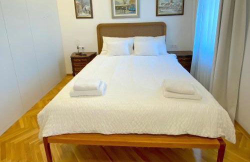 Zagreb City Center 2BR Designer Loft by ArtSpace - Photo 64