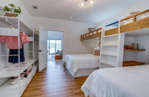 Chic Burnet Home on Lake Buchanan with 2 Fireplaces! - Foto 32