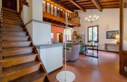 Riccimballa Luxury House - Foto 14