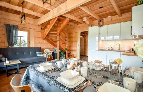 Domki Wiśta Wio - Foto 7