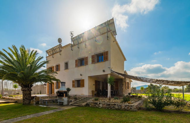 Son Bordoi - Photo 32