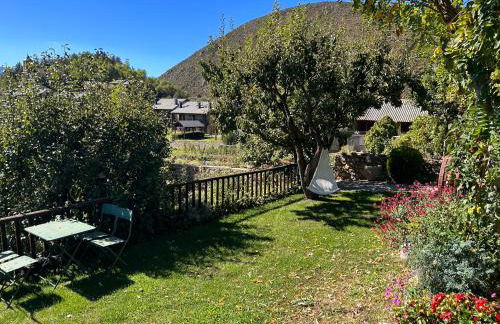 Idílico refugio de montaña ideal escapadas - Foto 1