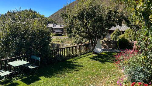 Idílico refugio de montaña ideal escapadas - Foto 1