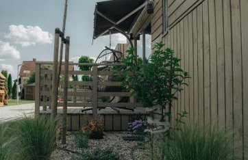 MAZURY LAKE RESORT - Foto 29