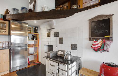 Ferien Im Denkmal - Foto 15